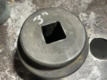 Gp 3 4096r 1 Drive Impact Socket. Fixed Price $65.00.