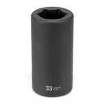 Grey Pneumatic 5033md Soc 33mm #5d Imp Spln Dp Blk. Fixed Price $105.54.