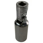 Snap-on Swivel Spark Plug Socket S8704cfu 3/8" Drive 13/16" 6 Point As Pictured. Fixed Price $20.99.