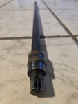 Blue-point Imxl 242 1/2" Locking Extension. Fixed Price $60.00.