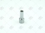 Sk Hand Tools 40410 3/8" Dr. 5/16" 6pt Deep Fractional Chrome Socket. Fixed Price $18.61.
