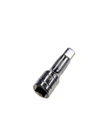 Kobalt 1/2" Drive Socket Extension - 3" Length Part #. Fixed Price $3.24.