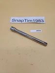 Silver Eagle 3/8 Drive 6" Extension Bar Bxse6k Usa. Fixed Price $23.99.