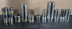 Snap On Matco Cornwell S&k Random Sockets 10mm 12mm 14mm 1/4 3/8 Drive. Fixed Price $55.00.