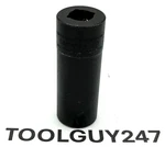 Snap On Tools Usa 1/2" Drive Metric 21mm Deep Thin Wall Impact Socket Simmf21a. Fixed Price $62.95.