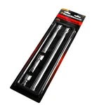 4 Pc Standard Extension Set - Gearwrench 81200d 3/8" Drive Ext. 1-1/2" To 12". Fixed Price $40.99.