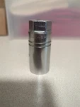 Indestro 13/16 6 Point 3/8 Drive Spark Plug Socket 6248hs Made In Usa. Fixed Price $8.49.