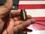 Craftsman Tools Socket 10 Mm 1/2 Drive 12 Points G2 44232 Made In Usa Hhhh. Fixed Price $12.99.