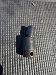 Matco Tools Bup10m6a 10mm 3/8" Drive 6-point Usa Impact Swivel Socket Metric. Fixed Price $26.00.