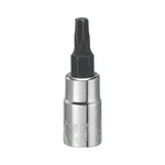 Craftsman Sockets, 1/4" Drive T25 Torx Bit Socket, Cmmt42663. Fixed Price $15.86.