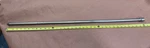 Snap-on Sx36 Chrome 1/2" Drive 36" Long Extension (made In Usa) Pre-owned. Fixed Price $78.50.