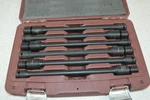 Matco Tools Sbupem6va 6 Pc 3/8" Drive Metric Point Impact Long Extension Set. Fixed Price $264.99.