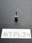 Mac Tools - 2.5mm Hex Bit Socket Driver 1/4 Drive Mh2.5 Usa 5/64 **bent**. Fixed Price $11.69.