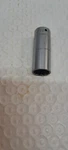 Vtg Snap-on Tools Tmc-16-e 1/4" Drive 12 Point 1/2 Socket Sae 1 " Tall. Fixed Price $16.99.