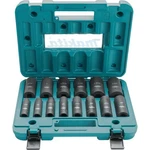 Makita A-96372 1/2" Drive Impact Socket Set (14 Piece). Fixed Price $118.98.
