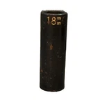 Matco Tools Cdp18m6a 1/2" Drive 18mm Metric Deep Impact Socket - 6 Point. Fixed Price $25.00.