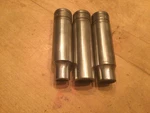 Snap On Ts161/141/201 Sockets X 3. Canada.. Fixed Price $27.11.