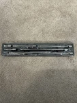 Snap On Tools 106btmx 6 Pc 1/4 Drive Knurled Socket Extension Set New Sealed. Fixed Price $154.99.