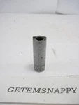 Snap On Pronged Carburetor Adjuster Socket 1/4" Drive Tmc-44 Rare. Fixed Price $27.99.