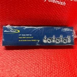 Blue Point Blptorx1410 10 Pc 1/4" Drive Torx Stubby Bit Socket Set T10-t50. Fixed Price $209.99.