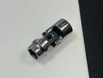 Matco Tools Bu11m6 3/8 Drive 11mm Metric 6 Point Universal Swivel Socket. Fixed Price $34.99.