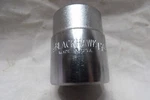 Blackhawk 3/4" Drive 1-3/16 Socket 60038 - Made In The Usa. Fixed Price $21.99.