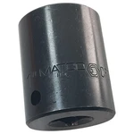 Matco Tools Deep Impact Socket Cp326 Nhl 1" Sae 6-pt 1/2" Drive As Pictured Usa. Fixed Price $21.05.