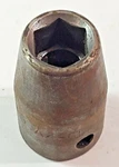 Vintage Williams 7/16 Socket A4-614 Free Shipping. Fixed Price $12.00.