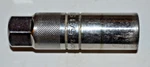 Snap-on 3/8 Drive Standard Sae 5/8" Deep S9717ka 6-point Spark Plug Socket. Fixed Price $27.95.