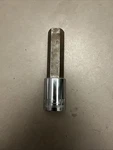 Mac Tools 19mm Hex Driver - 1/2 Drive Vh19mmbs. Fixed Price $29.99.
