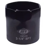 American Forge & Foundry 18509 Automotive Sockets, Steel, 8-point, 3/4,. Fixed Price $54.99.