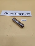 Craftsman Tools - G2 44429 3/8" Drive 13mm" 6pt Deep Socket Usa. Fixed Price $14.99.