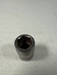 Proto J7420h 1/2" Drive 5/8 6-point Metric Standard Length Impact Socket. Fixed Price $4.99.