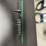 Mac Tools Metric Allen Set 3/8 Drive. Fixed Price $60.00.
