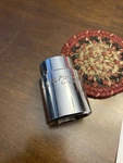 Mac 3/4 Drive 1 1/4 In. Sae 6-p0int Chrome Socket Z406. Fixed Price $19.95.