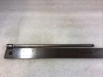 Snap On Tmx100 - 1/4 Dr., Chrome, Socket-extension, 10 In. Long-usa-nice-. Fixed Price $21.99.