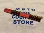Matco Tools 1/4" Drive 9pc Sae Hex Bit Set Sa1pxy9ra. Fixed Price $61.25.