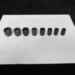 Mac Tools Xp6 3/8 Drive Metric Shallow Impact Sockets 10 11 12 14 15 18 19 22 Mm. Fixed Price $39.00.