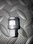 Snap-on Tools Usa 3/8" Drive Low Profile Pass Though Adaptor Socket Afx1b. Fixed Price $34.99.
