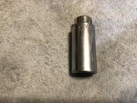 Mac Tools Vd326 1/2 Drive 1' 6pt Deep Socket Mechanic Replacement. Fixed Price $16.50.