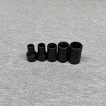 Snap-on Tools 3/8 Drive Torx Shallow Impact E-torx Socket Imfle E8-e18. Fixed Price $89.99.