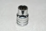 Gearwrench 80498 3/8'' - Drive Shallow 12pt Point Sockets Sae. Fixed Price $9.99.