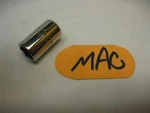 Mac Tools 1/4" Drive 11/32 Sae 6 Point Socket Usa M116r Nice!. Fixed Price $10.19.