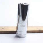 Gearwrench Deep Metric Socket 3/8" Drive 12 Point 16mm. Fixed Price $7.19.