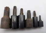 Matco Tools T45 Torx Bit Socket Driver B45txpi 3/8" Drive B40txpi C60x A27txpi. Fixed Price $80.00.