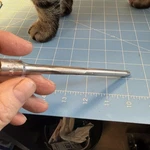 Snap-on Socket Extension Mvx6 1/4" Drive 6" Long - Usa Madet. Fixed Price $8.49.