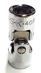 Sk Tools 3/8" Drive 6 Point Flex Metric Socket 11mm 40511 *made In The Usa*. Fixed Price $36.87.