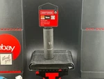 Craftsman Tools 1/2" Drive 14mm 6pt Deep Impact Blk Oxide New. Fixed Price $8.33.