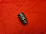 Mac Vi146 1/2" Drive 7/16" 6 Point Shallow Impact Socket Usa Vintage Sabina J5. Fixed Price $12.15.
