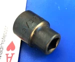Mac Tool Usa 3/8" Drive Black Sae Square 4-point 9/32" Drain Plug Socket X94 New. Fixed Price $21.99.